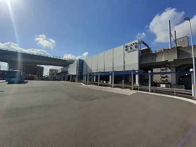 その他　琴電　伏石駅（その他）まで1070m