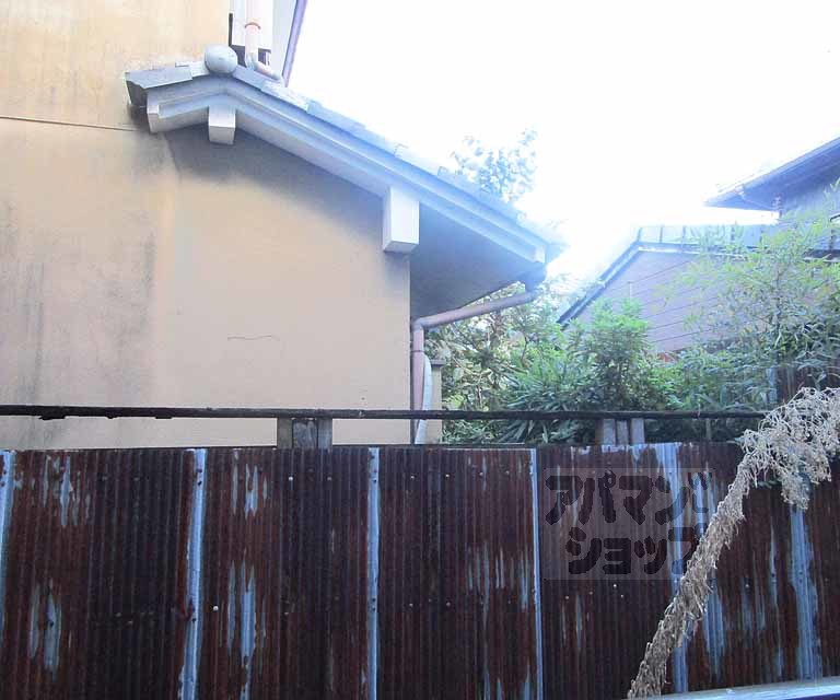眺望　２０２号室の写真です。