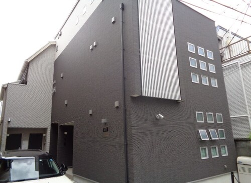 建物外観　建物外観　※2018年05月の写真