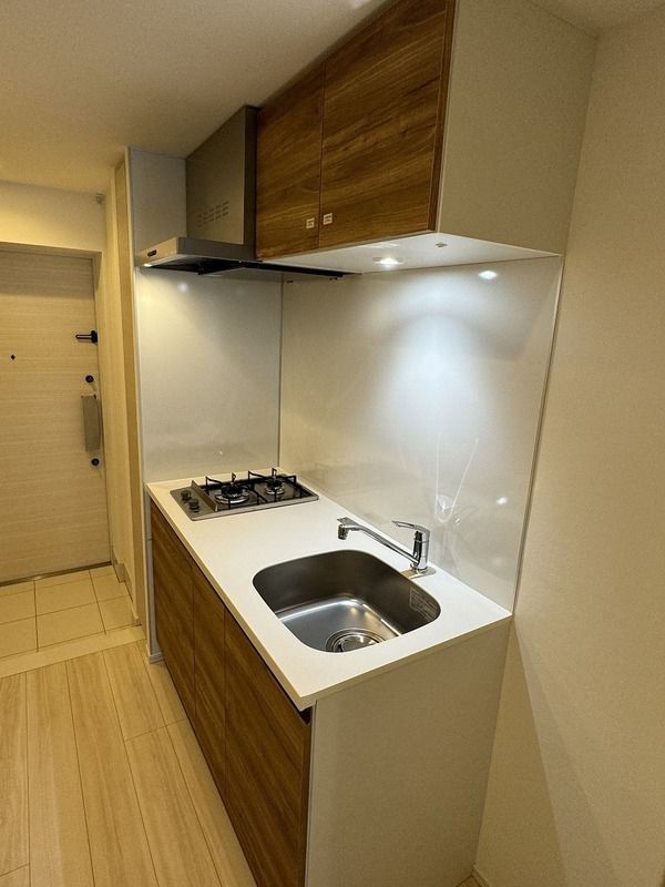 キッチン　別部屋参照写真