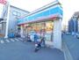 コンビニ　ローソン本一色一丁目店（コンビニ）まで310m