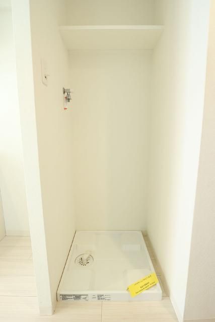 その他設備　別号室参考写真