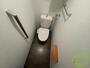 トイレ　トイレです。ウォシュレット付を探している方、おすすめです！