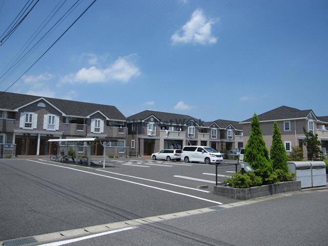 その他　周辺環境