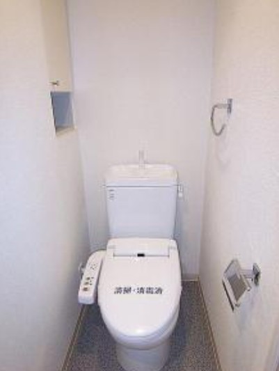 トイレ　☆トイレ☆