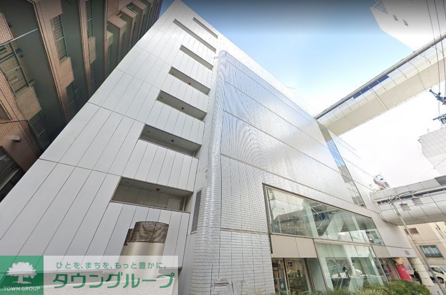 ショッピングセンター　名古屋パルコ東館（ショッピングセンター）まで530m