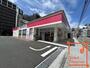 ドラックストア　ココカラファイン那の川店（ドラッグストア）まで270m