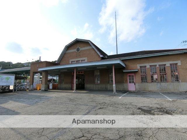 その他　西桐生駅（その他）まで1573m