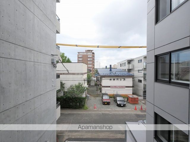 地下鉄東豊線 学園前駅 徒歩8分 5階建 築1年のその他写真