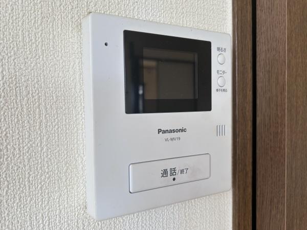 サンライズマンションB棟のその他写真