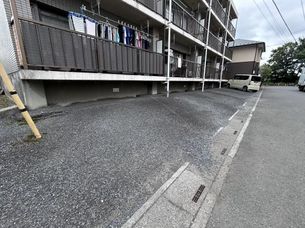 サンライズマンションB棟のその他写真