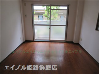 その他部屋・スペース　写真は反転のお部屋です