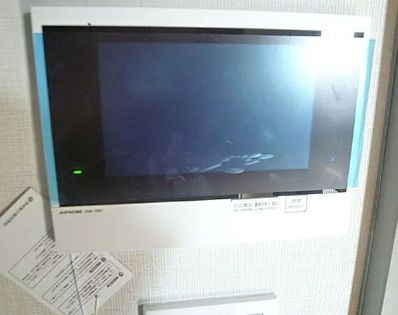 セキュリティ　参考写真