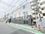 西早稲田駅より徒歩5分 1階 築4年6ヶ月の賃貸物件