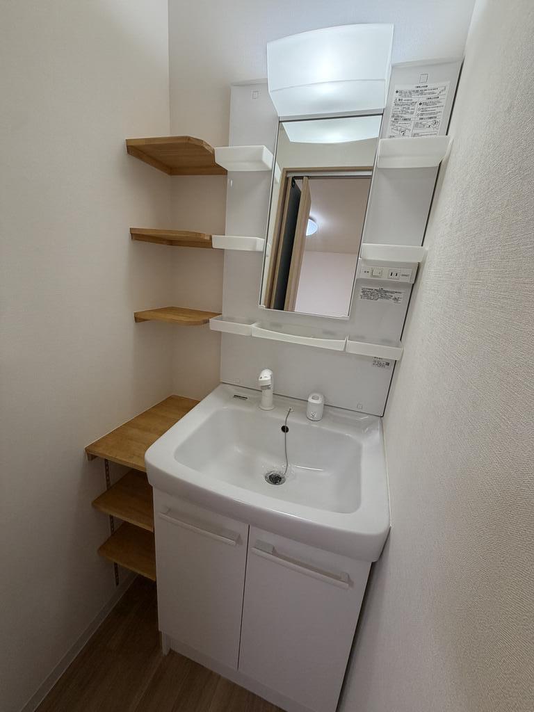 Maison Prendreの内装写真