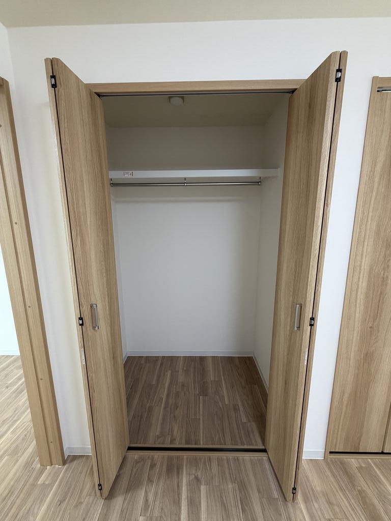 Maison Prendreの内装写真