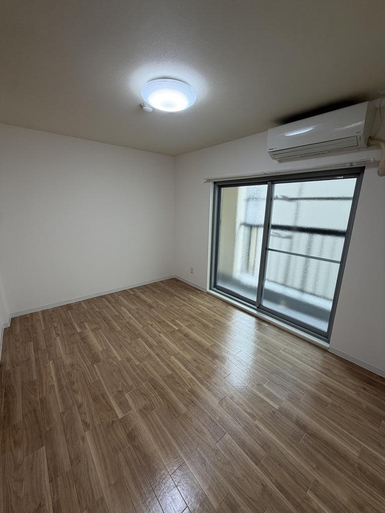 Maison Prendreの内装写真