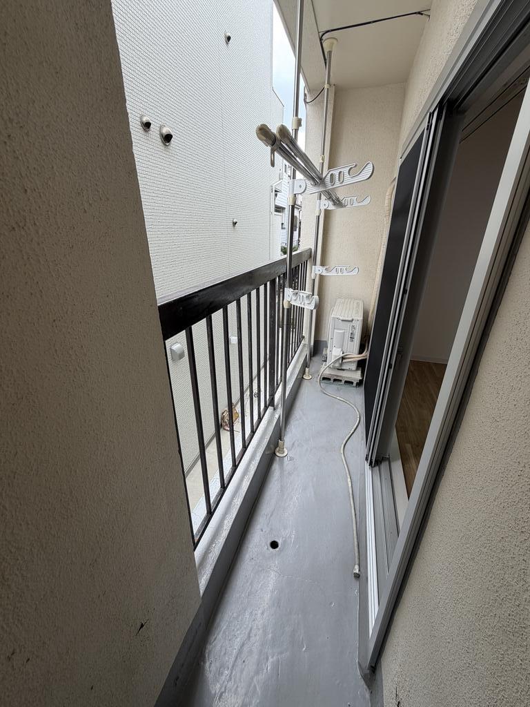 Maison Prendreの内装写真