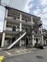 矢田駅より徒歩6分 2階 築53年の賃貸物件