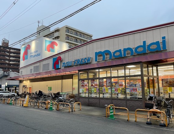 Maison Prendreの周辺写真