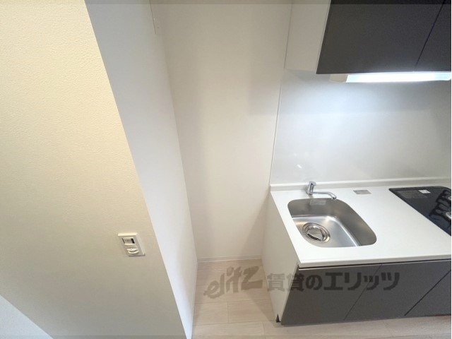 その他部屋・スペース　冷蔵庫置場
