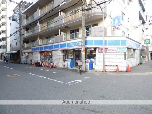 コンビニ　ローソン（コンビニ）まで210m