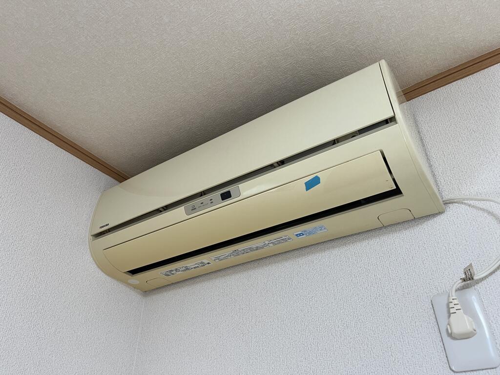 その他部屋・スペース　洗濯機置き場