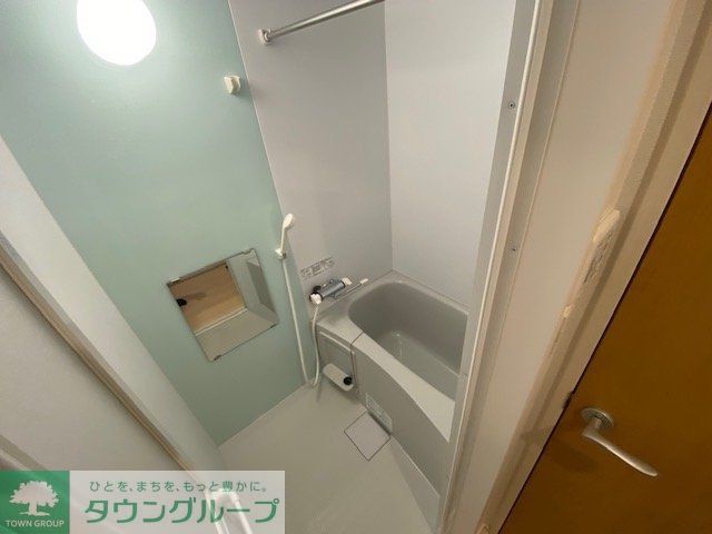 バス・シャワールーム　現況を優先