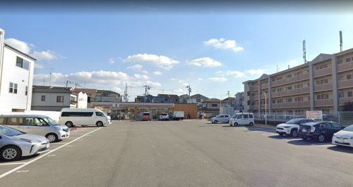 コンビニ　セブンイレブン 東大阪吉松2丁目店（コンビニ）まで551m
