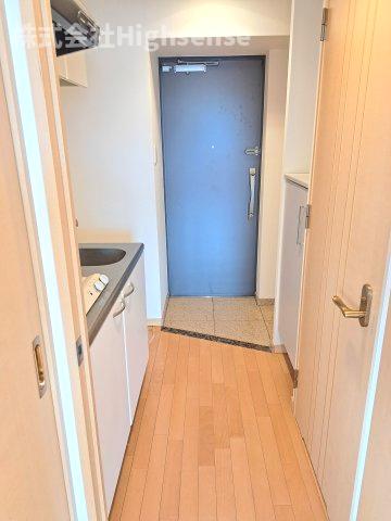 その他部屋・スペース　内装もきれいです