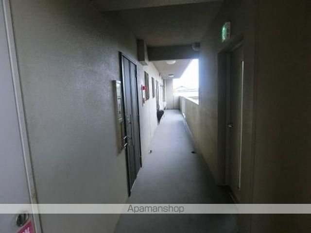 その他共有部分　その他共有部分
