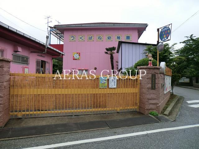 幼稚園・保育園　築葉根幼稚園（幼稚園・保育園）まで339m