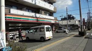 コンビニ　セブンイレブン 八王子元本郷町店（コンビニ）まで271m