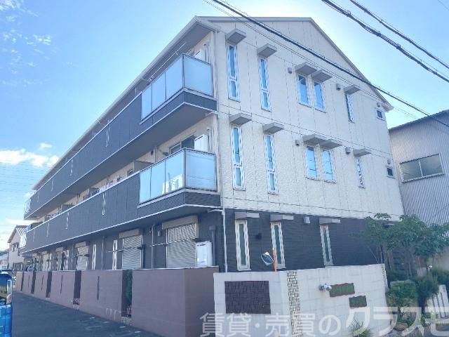 建物外観　大和ハウスのＤ－ｒｏｏｍ♪