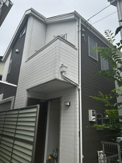 深大寺北町戸建て