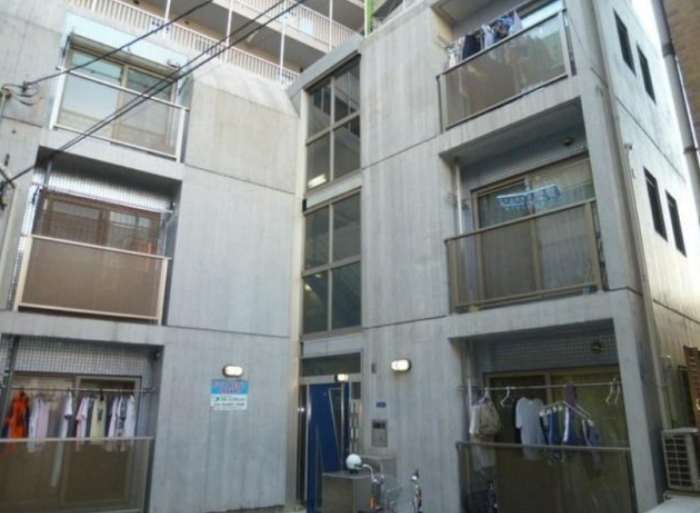 建物外観　☆外観☆