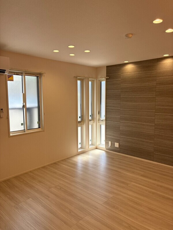 居室・リビング　写真は同マンションの他のお部屋のものです