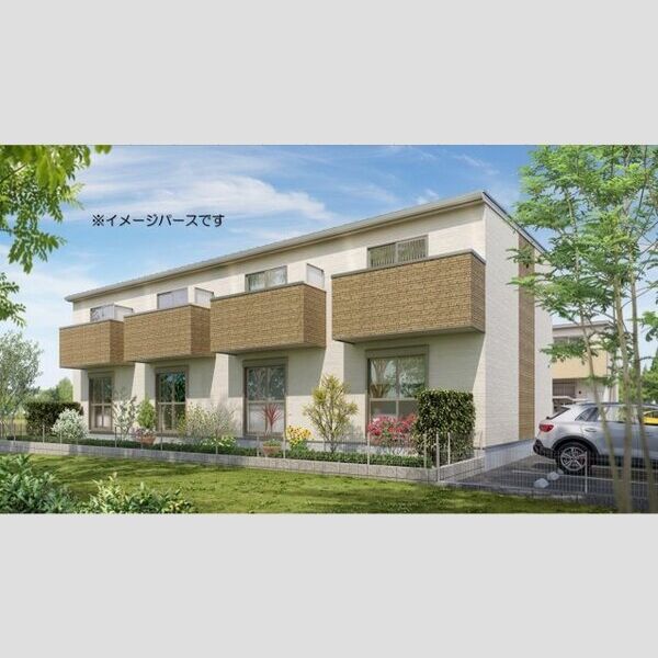 MAISONETTE LAND 萱場 A
