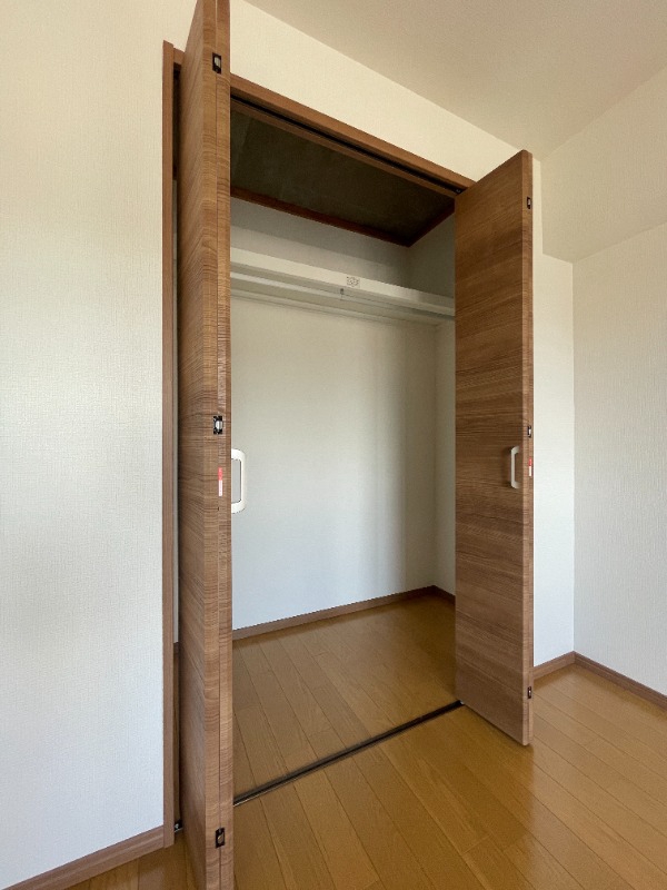 アークパレスの内装写真