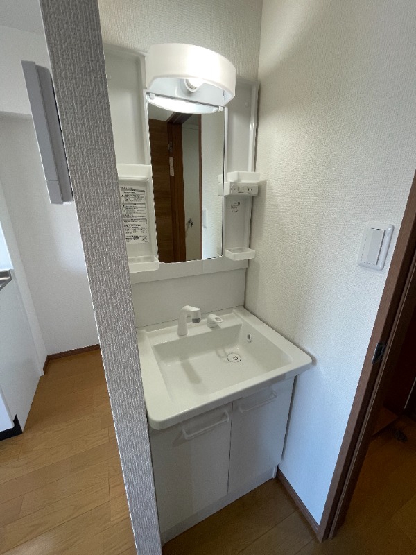 アークパレスの内装写真