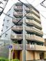 江戸川橋駅より徒歩3分 7階 築15年4ヶ月の賃貸物件