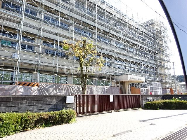 小学校　多治見市立昭和小学校（小学校）まで1115m