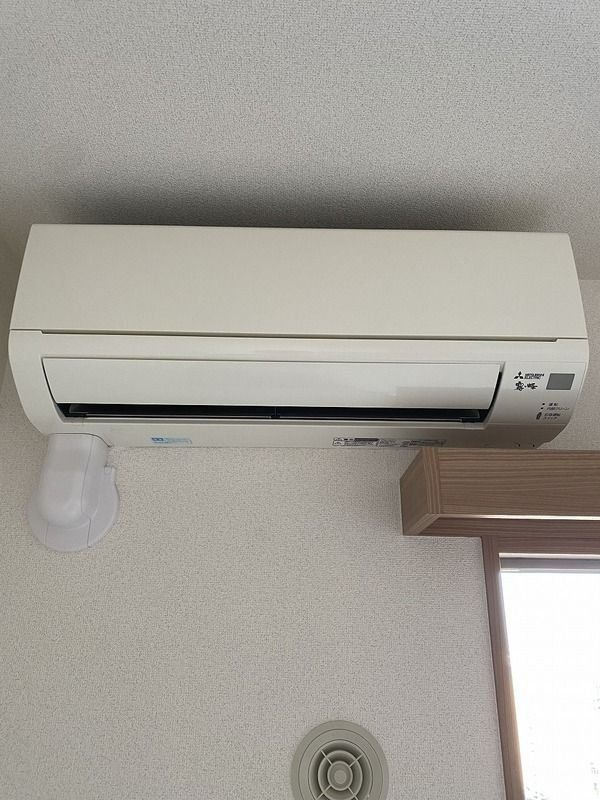 ロイヤルコンフォート渡辺通の内装写真
