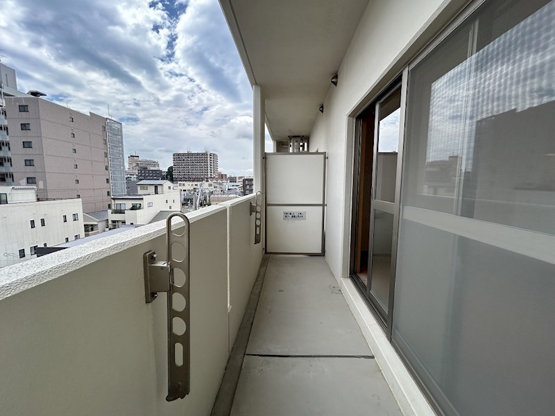 ルーチェの内装写真