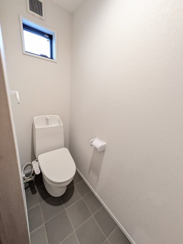 サンス戸塚のトイレ写真