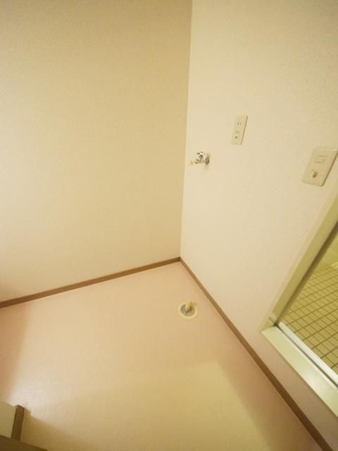 洗面設備　★お部屋探しは株式会社タウンハウジング東京まで★