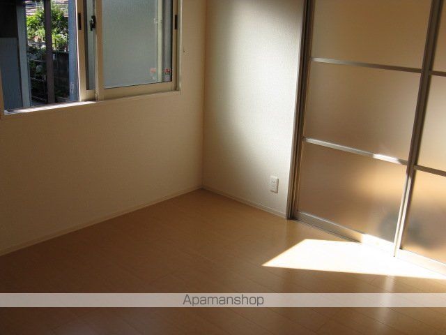 ドミール本町の内装写真