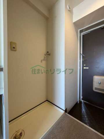 収納　日神パレステージ南長崎