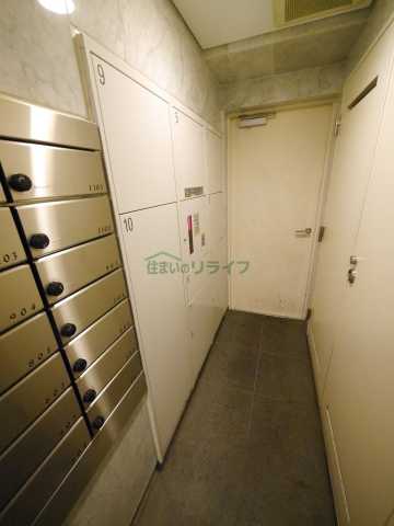 プライムアーバン四谷外苑東の外観写真