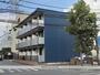日吉駅よりバス13分 徒歩1分 1階 築16年5ヶ月の賃貸物件